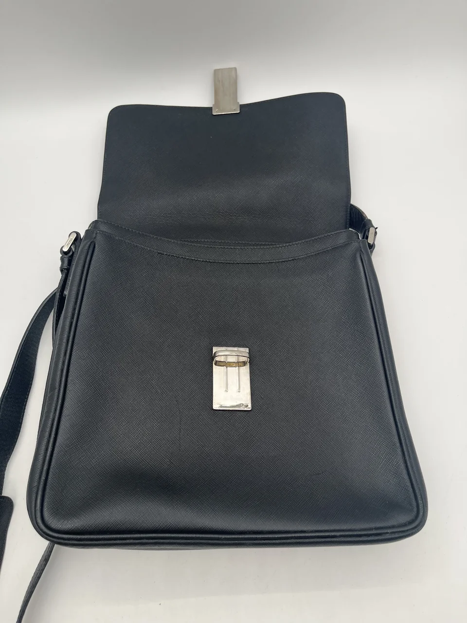 PRADA SHOULDER BAG view 5