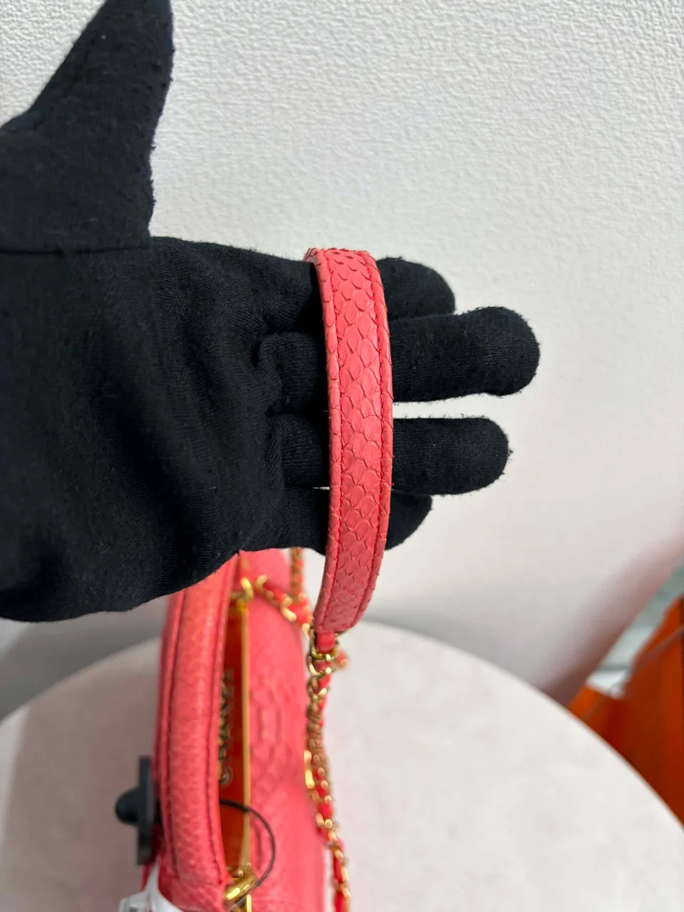 CHANEL TRENDY CC MEDIUM view 10