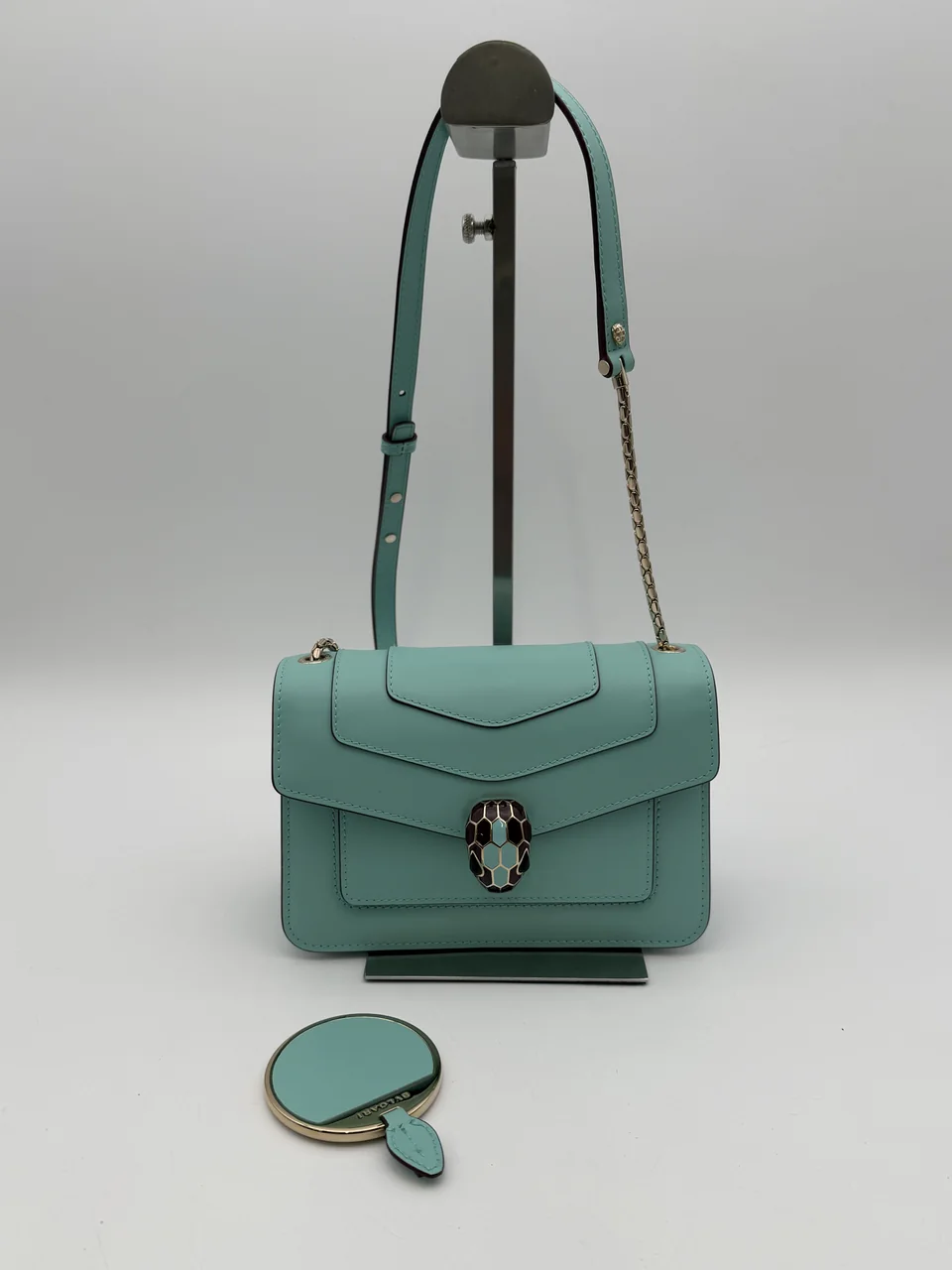BVLGARI SERPENTI FOREVER