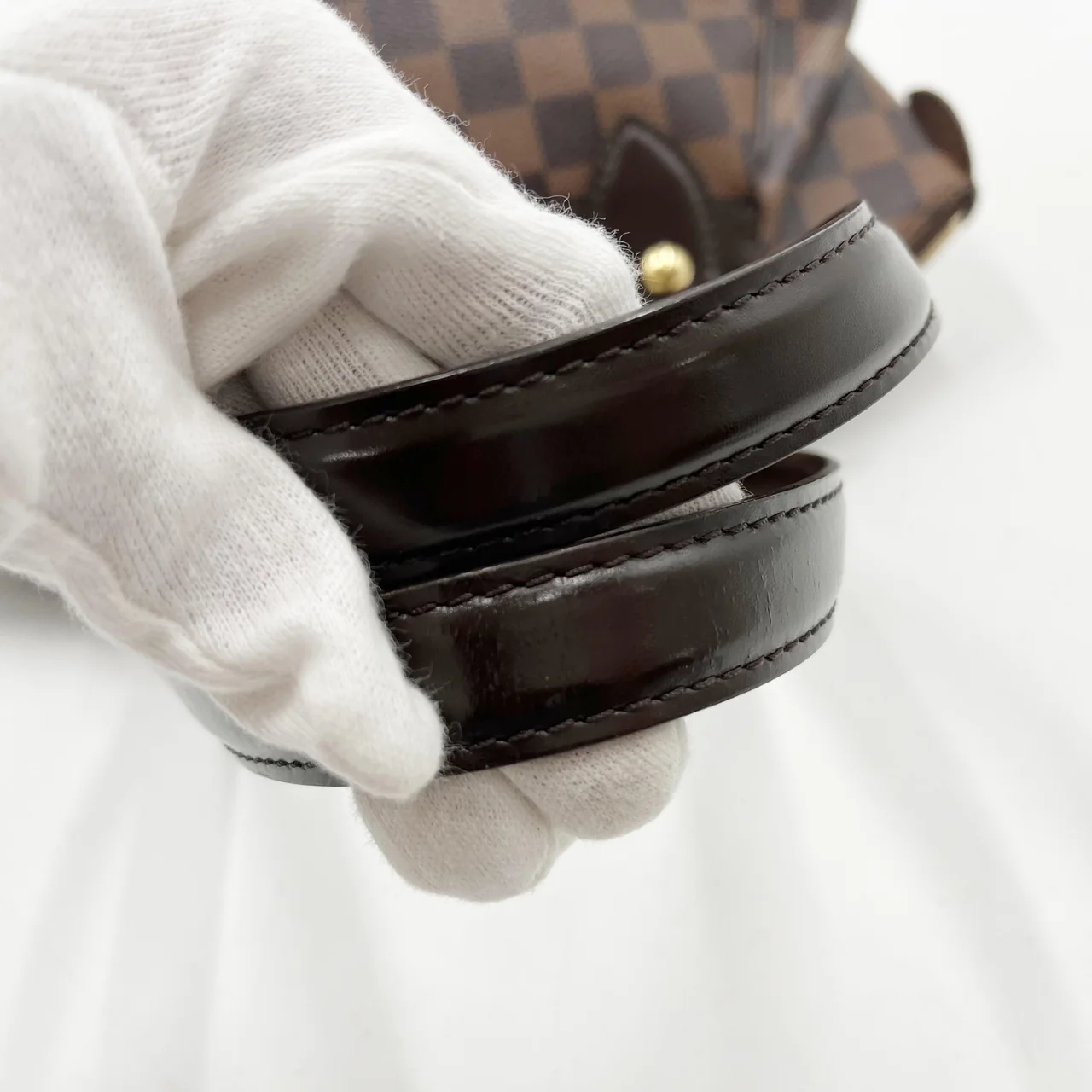 LV DAMIER VERONA PM view 6
