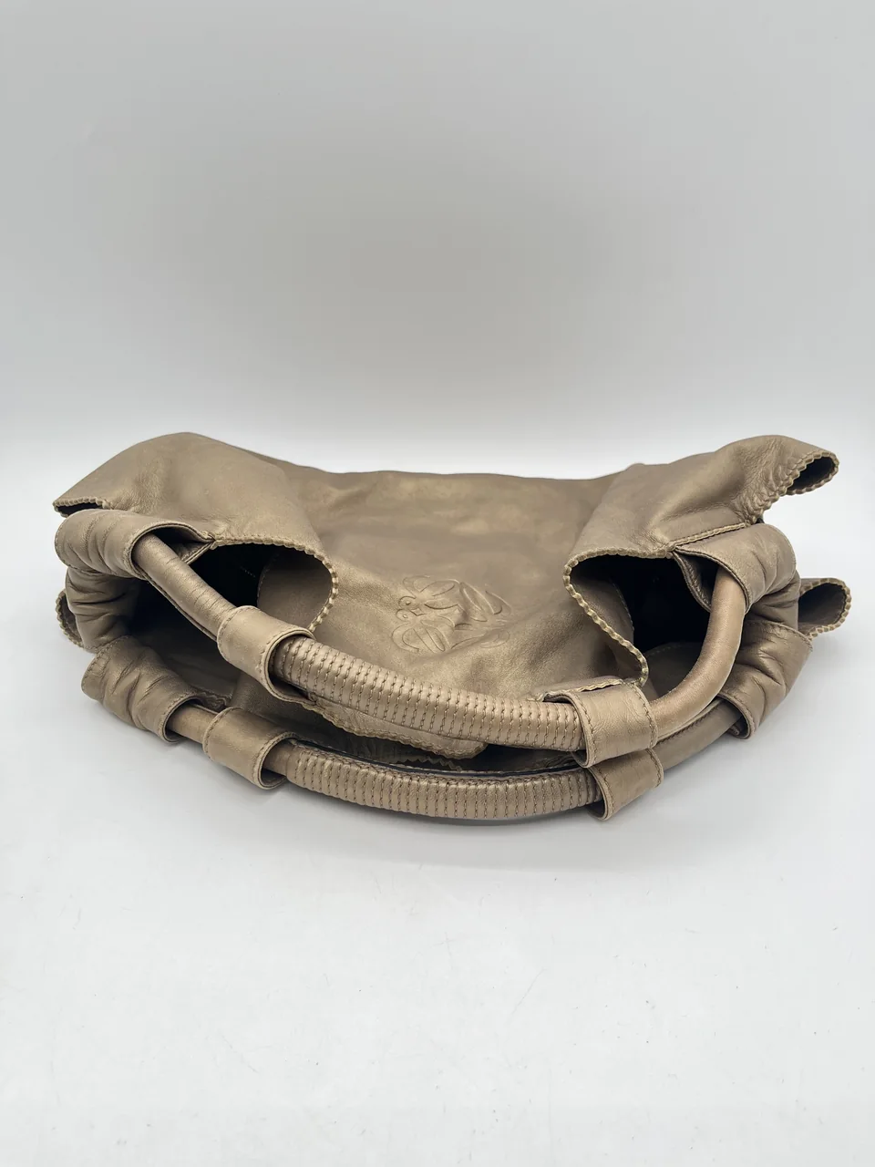 LOEWE NAPPA AIRE (GOLD) view 3