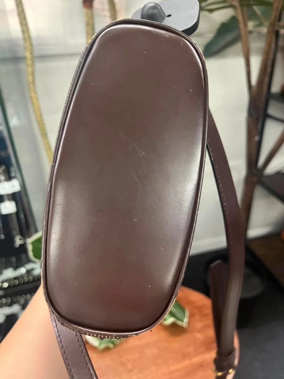 LV DAMIER IPANEMA PM photo 4