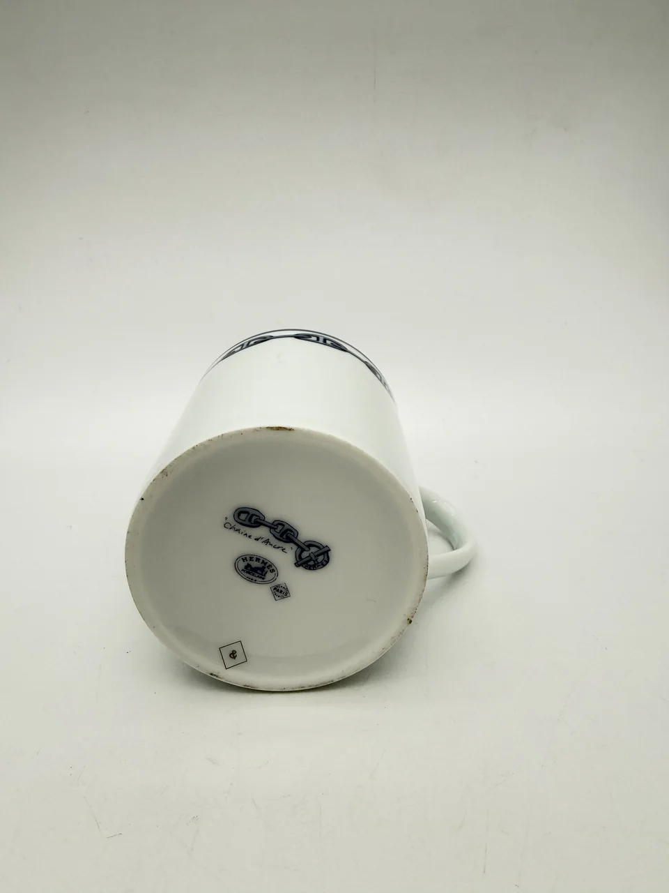 HERMES TABLEWARE SET view 6