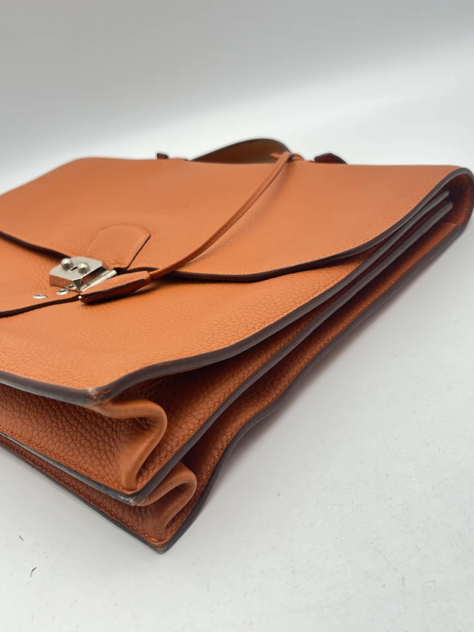 HERMES SAC A DEPECHES view 6