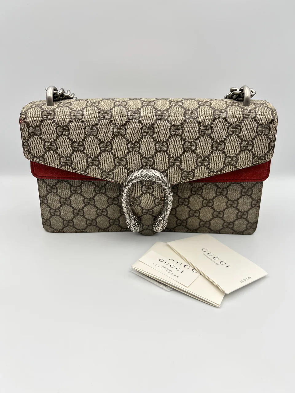 GUCCI DIONYSUS view 3