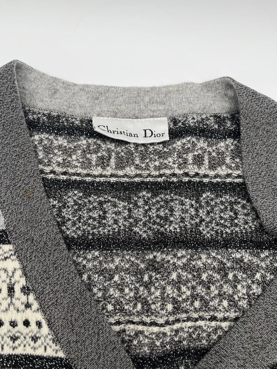 Dior Ensemble photo 3
