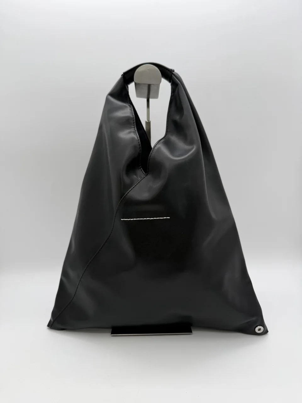 MAISON MARGIELA HANDBAG (BLACK)