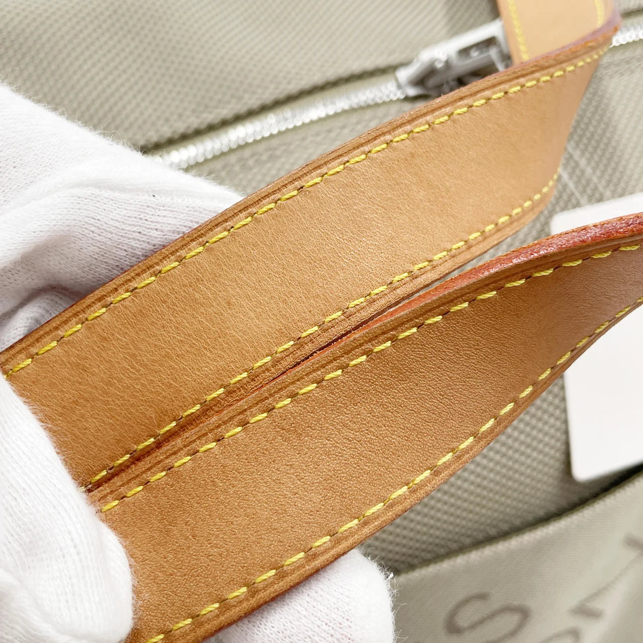 LV DAMIER JEANT ATACAN view 8
