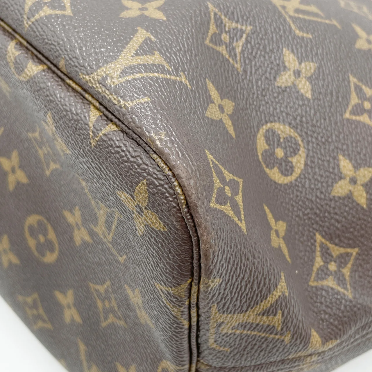 LV MONOGRAM NEVERFULL MM view 7