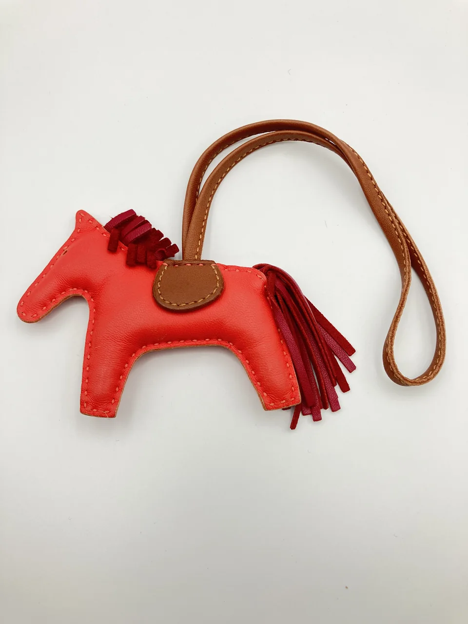 HERMES RODEO CHARM PM
