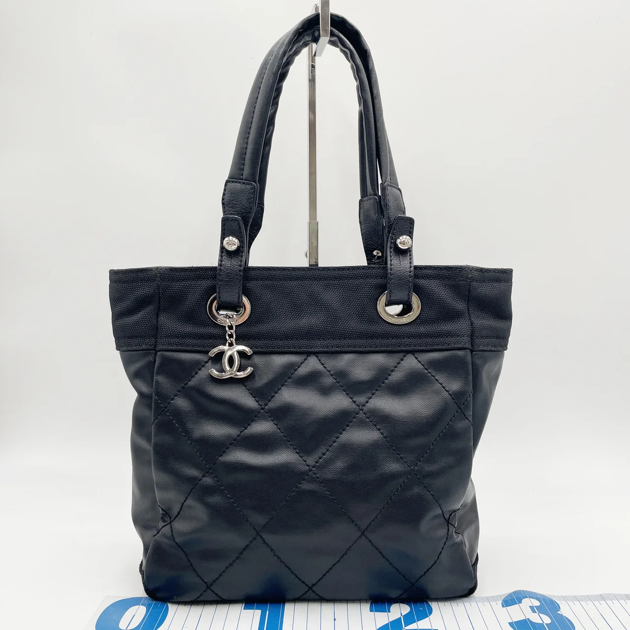 CHANEL PARIS-BIARRITZ (11 SERIAL CODE)