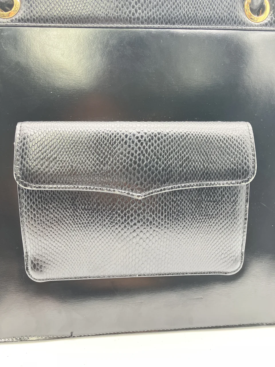 SAINT LAURENT HANDBAG view 10