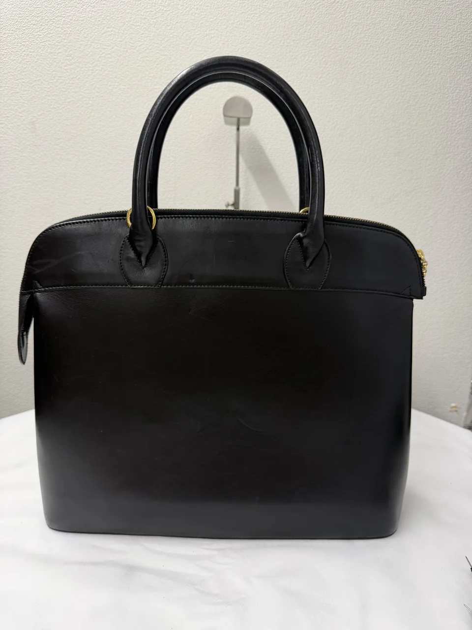 SALVATORE FERRAGAMO TWO-WAY BAG view 4