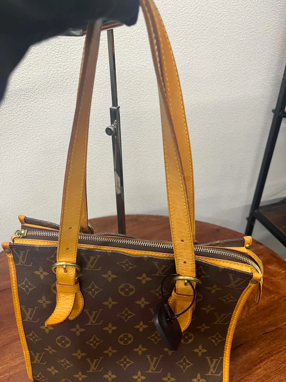 LV MONOGRAM POPINCOURT view 11