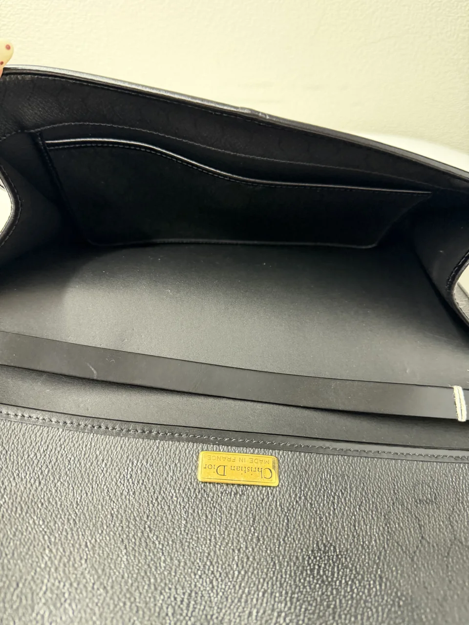 DIOR SHOULDER BAG hover