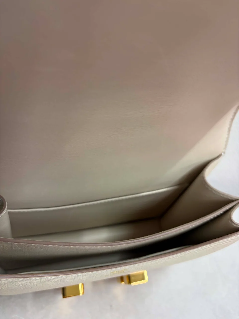 HERMES CONSTANCE MINI MIROIR (EPSON, CRAIE, U STAMP) view 5