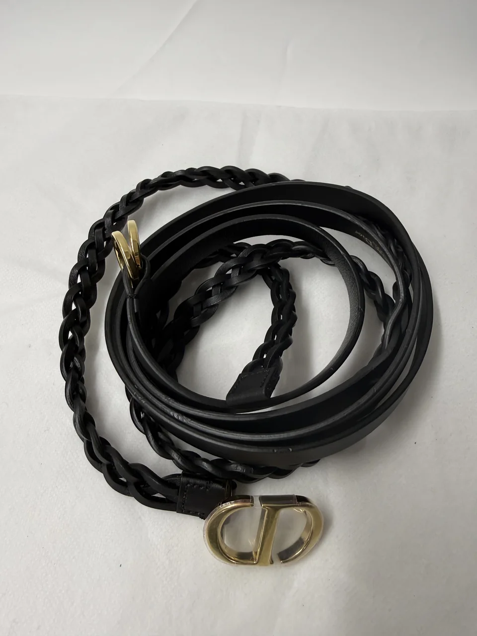 DIOR BELT