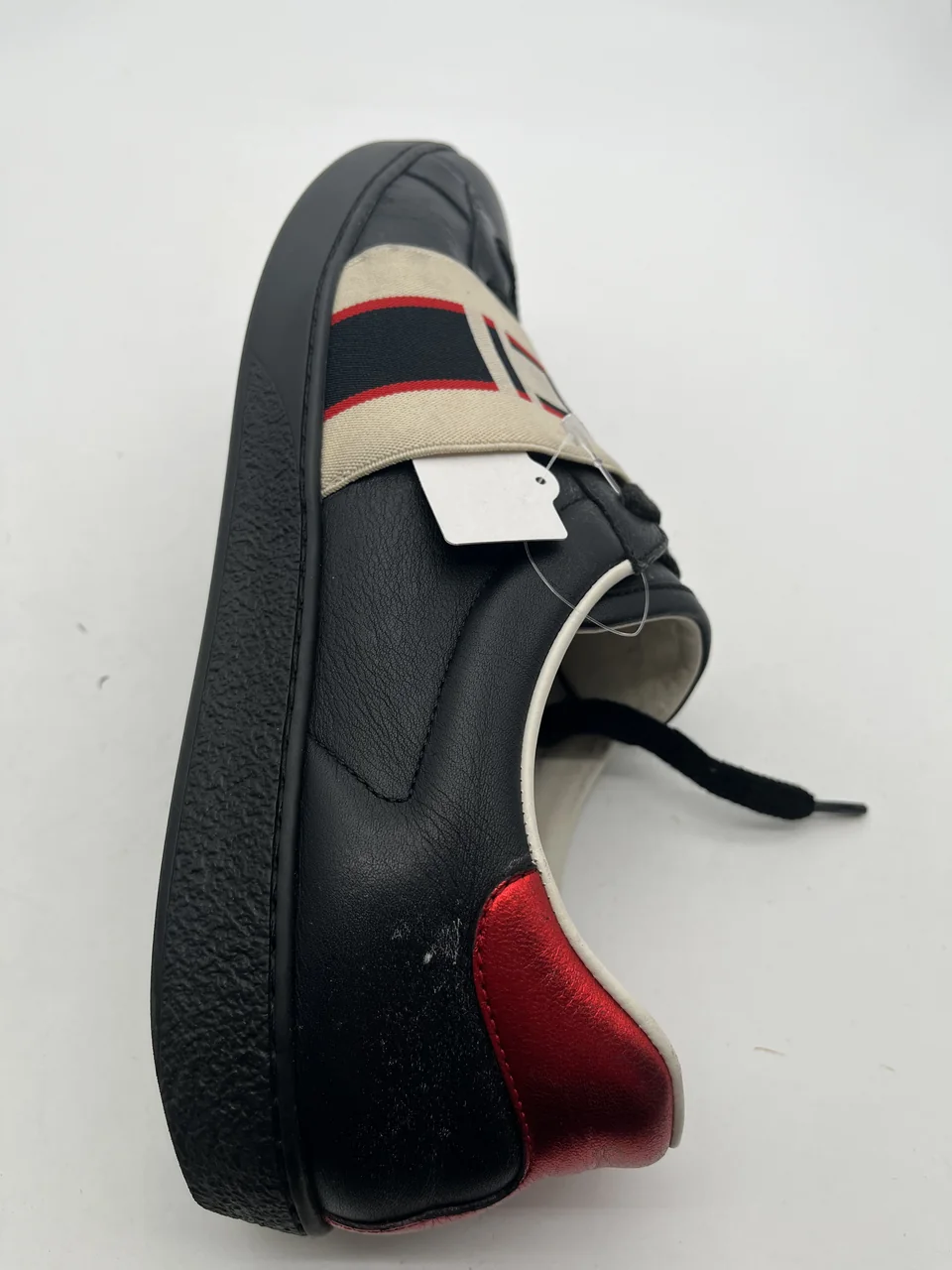 GUCCI SNEAKERS (#9 1/2) view 6