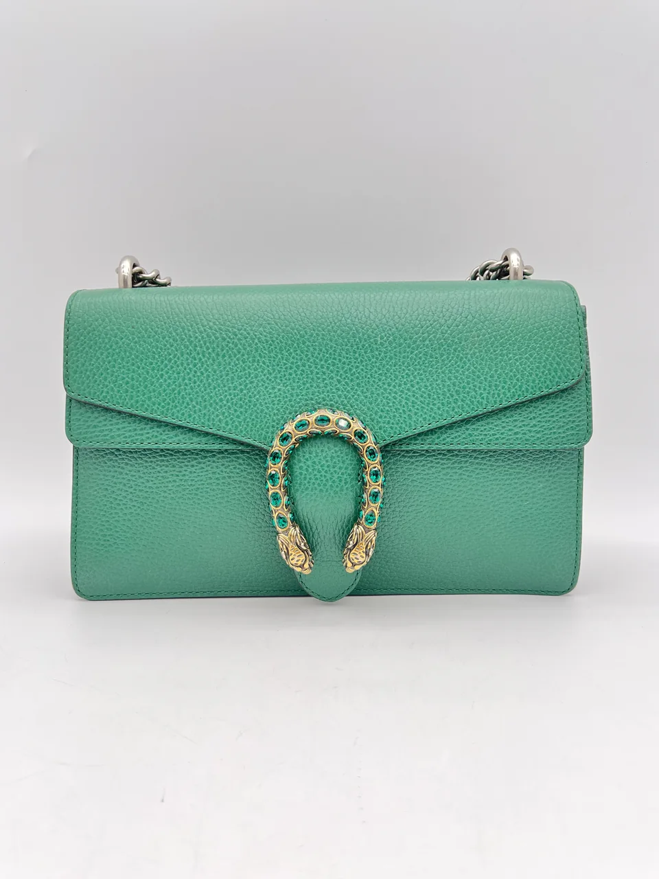 GUCCI DIONYSUS CHAIN SHOULDER BAG