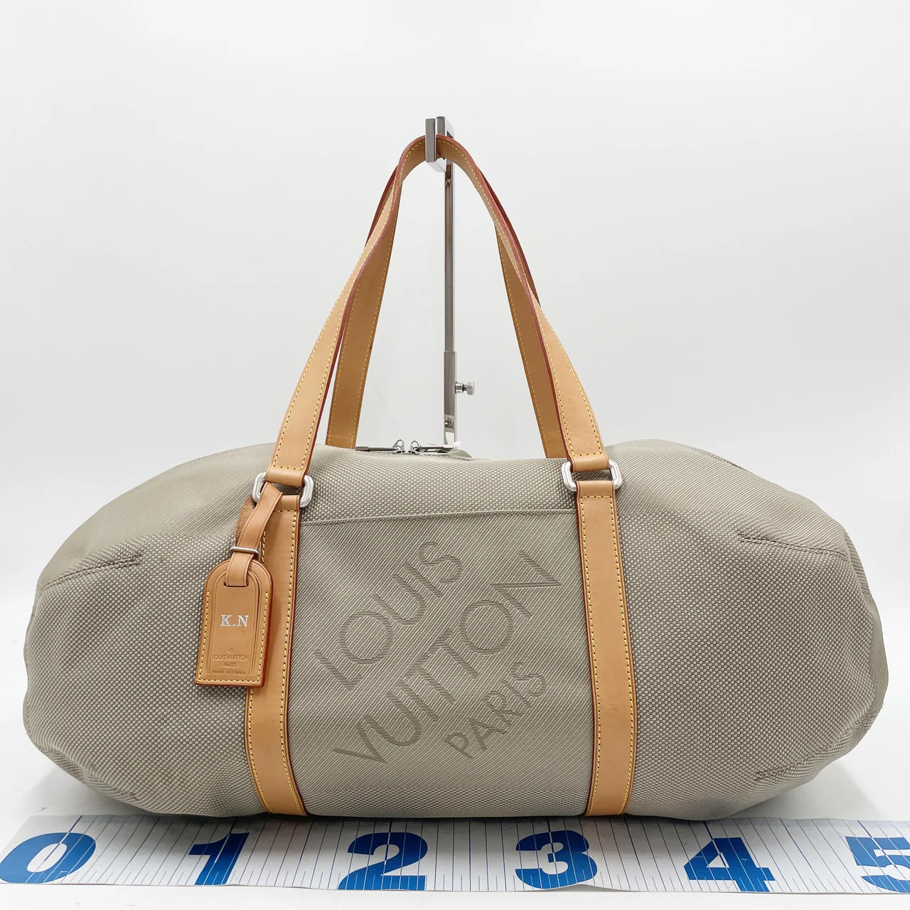 LV DAMIER JEANT ATACAN view 2
