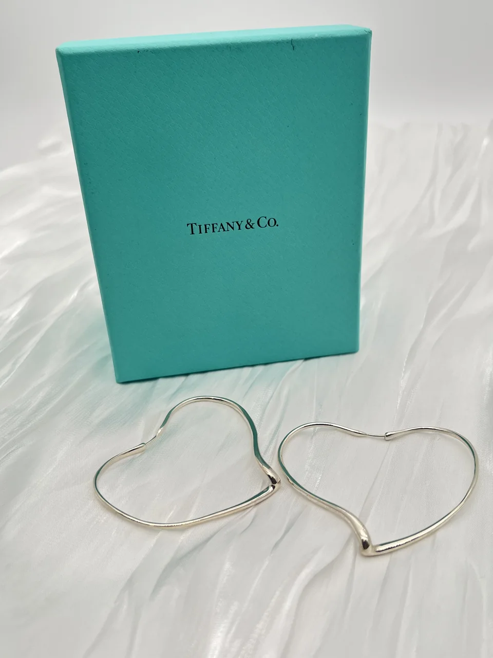 TIFFANY&CO. ELSA PERETTI hover