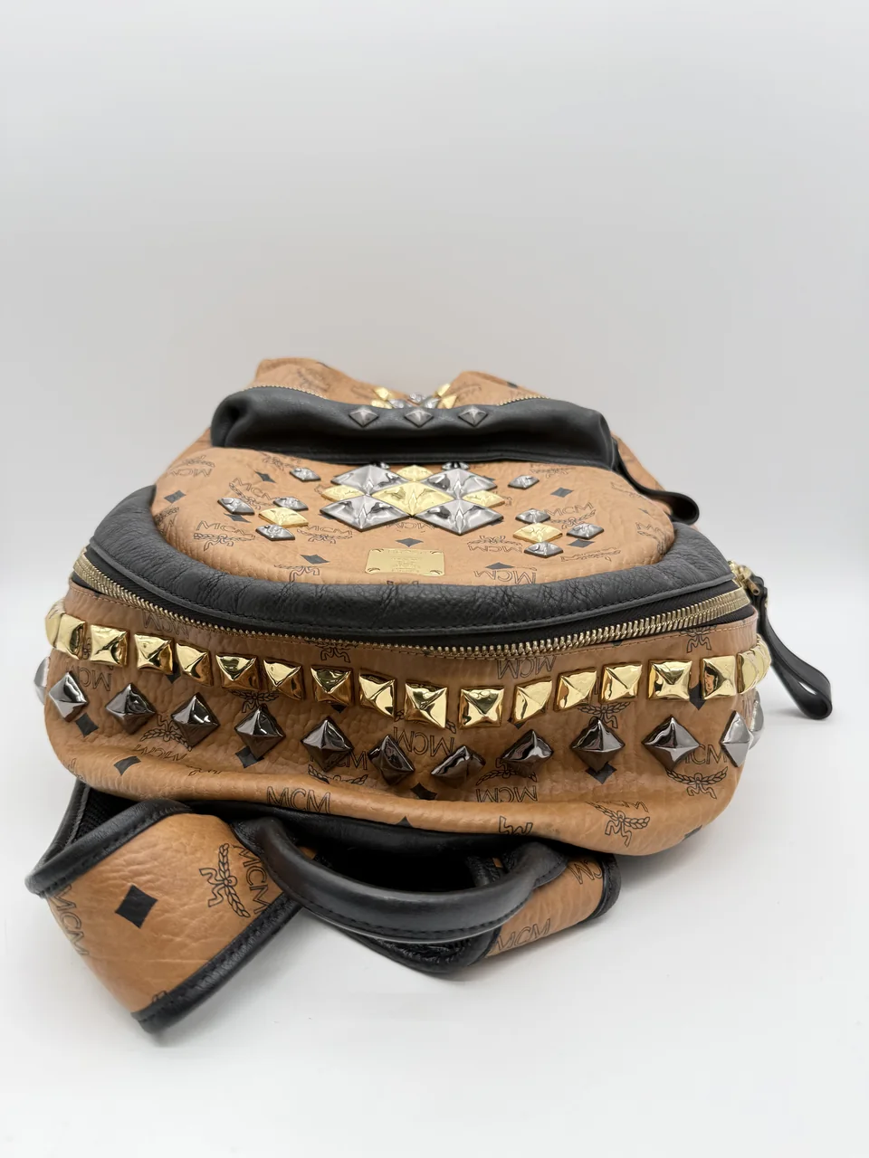 MCM BACKPACK view 10