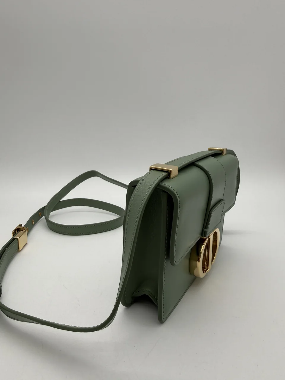DIOR MONTAIGNE SHOULDER BAG view 3