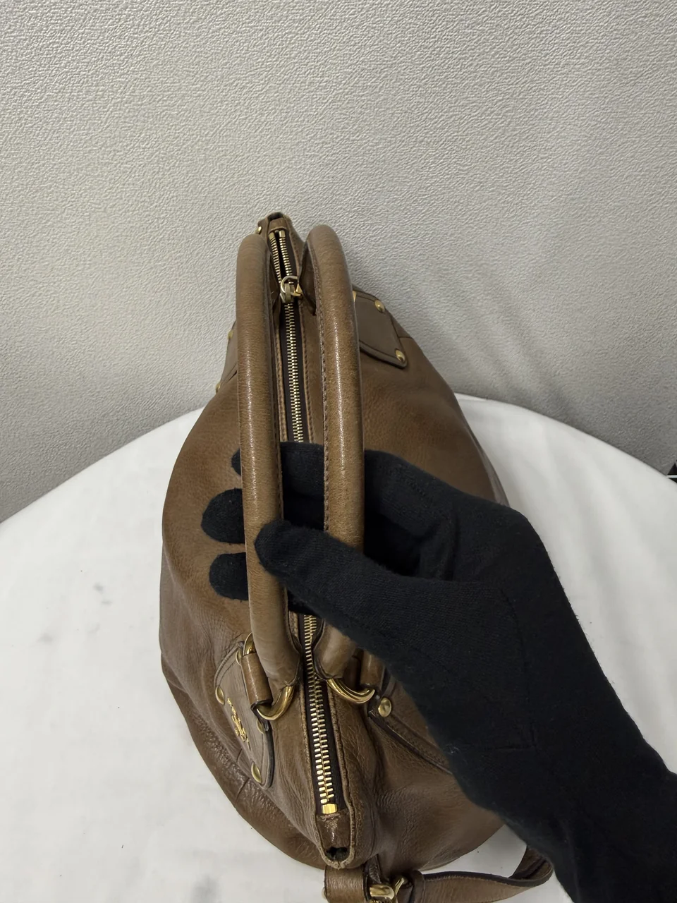 PRADA HANDBAG view 5