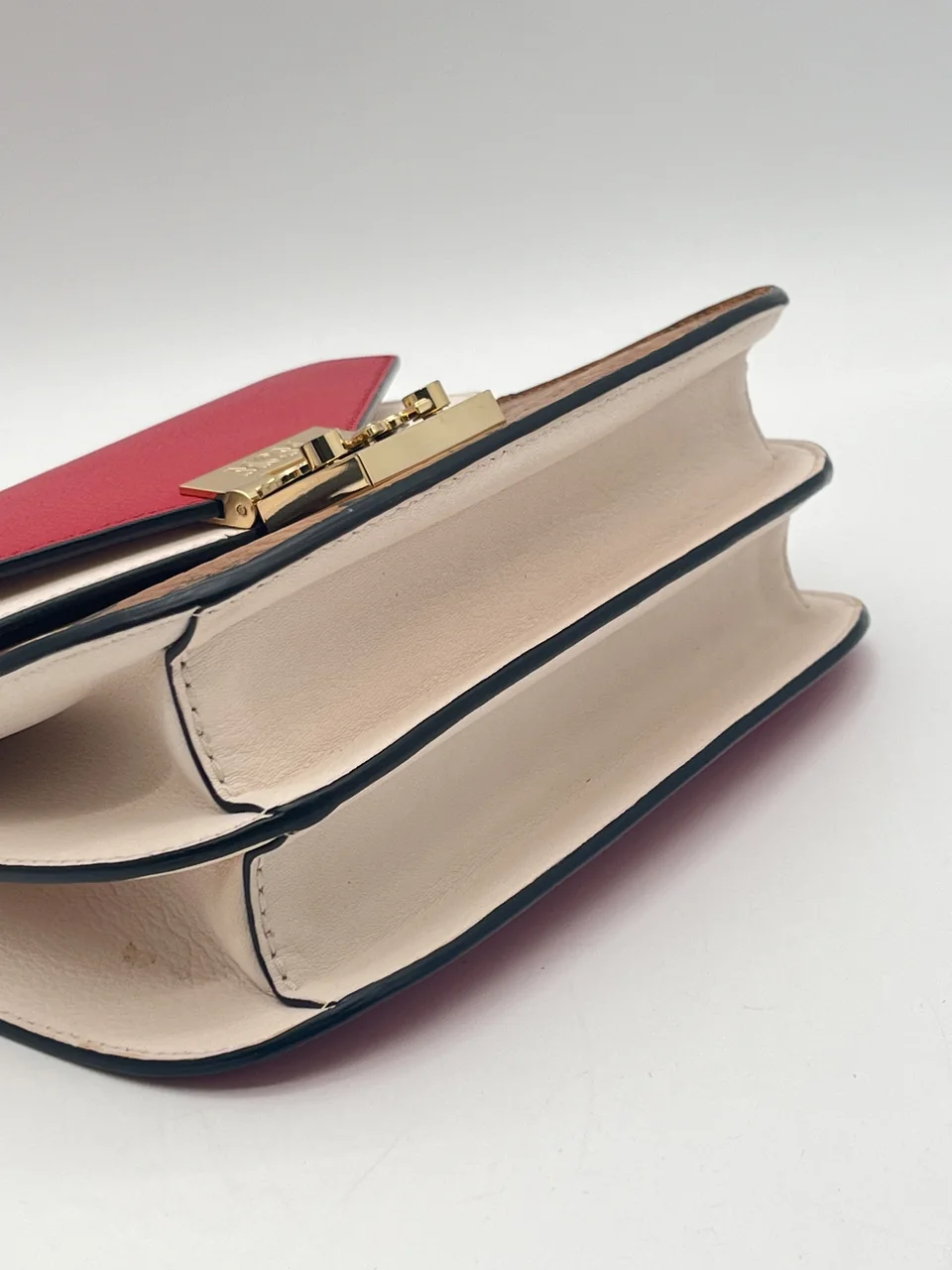 MCM VICETOS SHOULDER BAG view 6