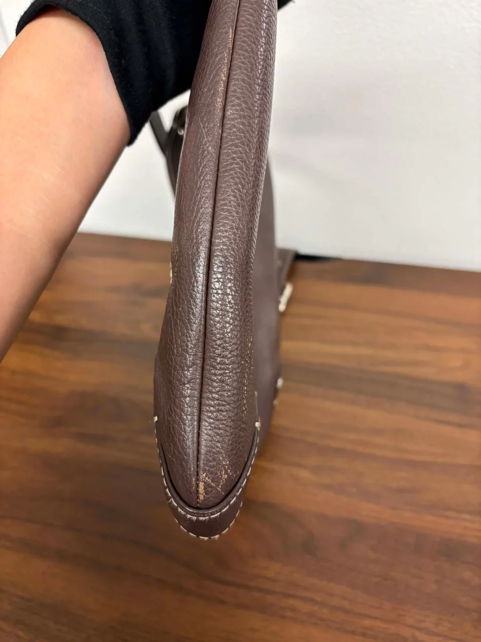 COACH F14679 SHOULDER BAG view 5