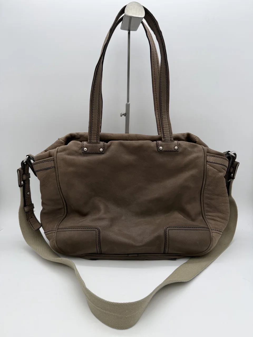 LOEWE TWO-WAY TOTE BAG hover