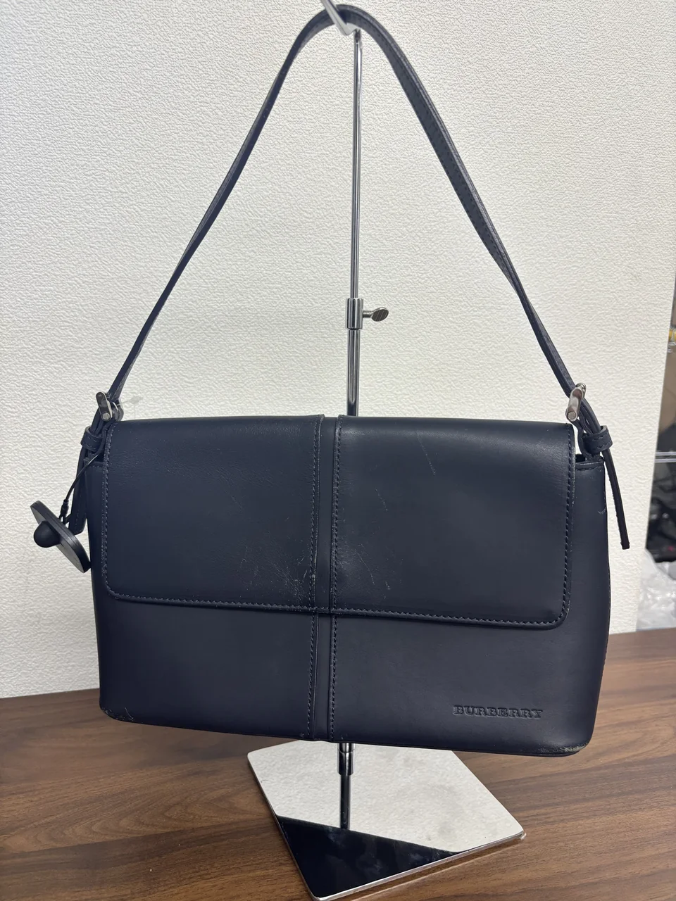 BURBERRY SHOULDER BAG view 6