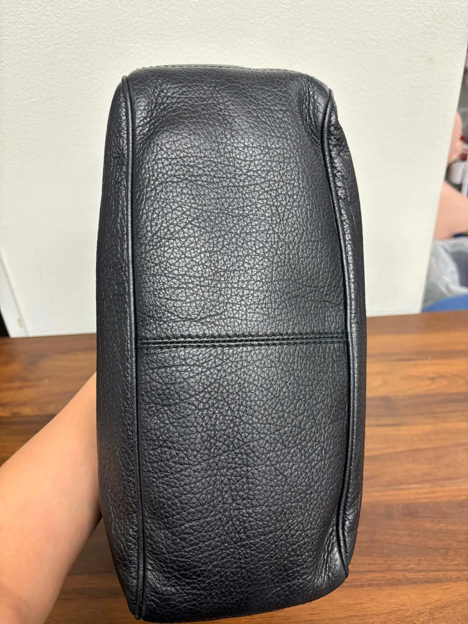 CELINE BOOGIE (BLACK) view 7