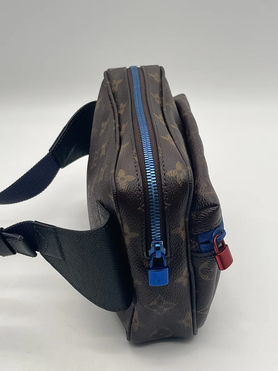 LV MONOGRAM M43828 view 3