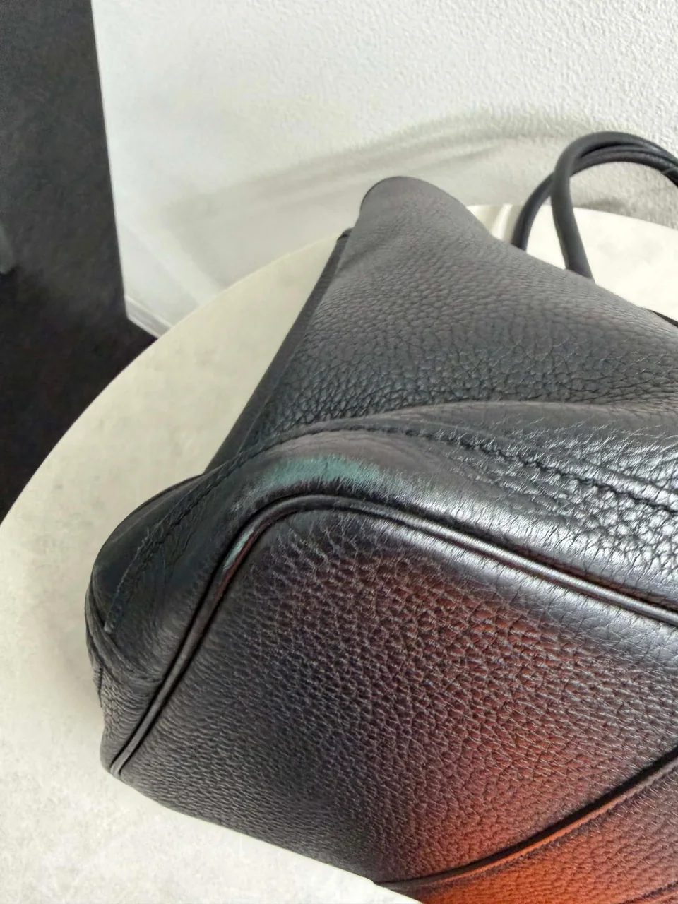HERMES GARDEN PARTY (NEGONDA, □Q STAMP) view 5