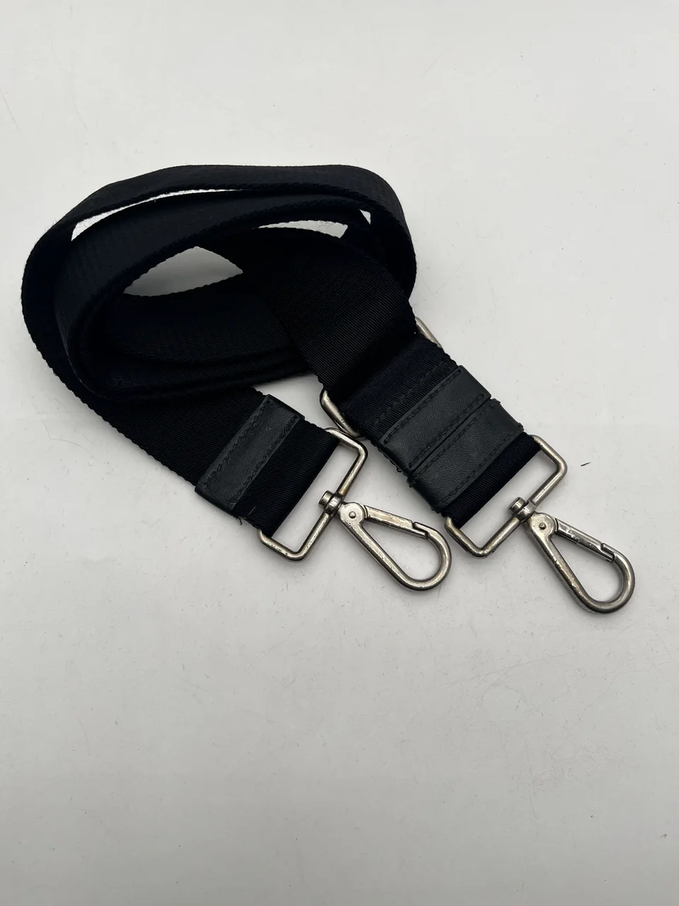 PRADA TWO-WAY BAG view 16