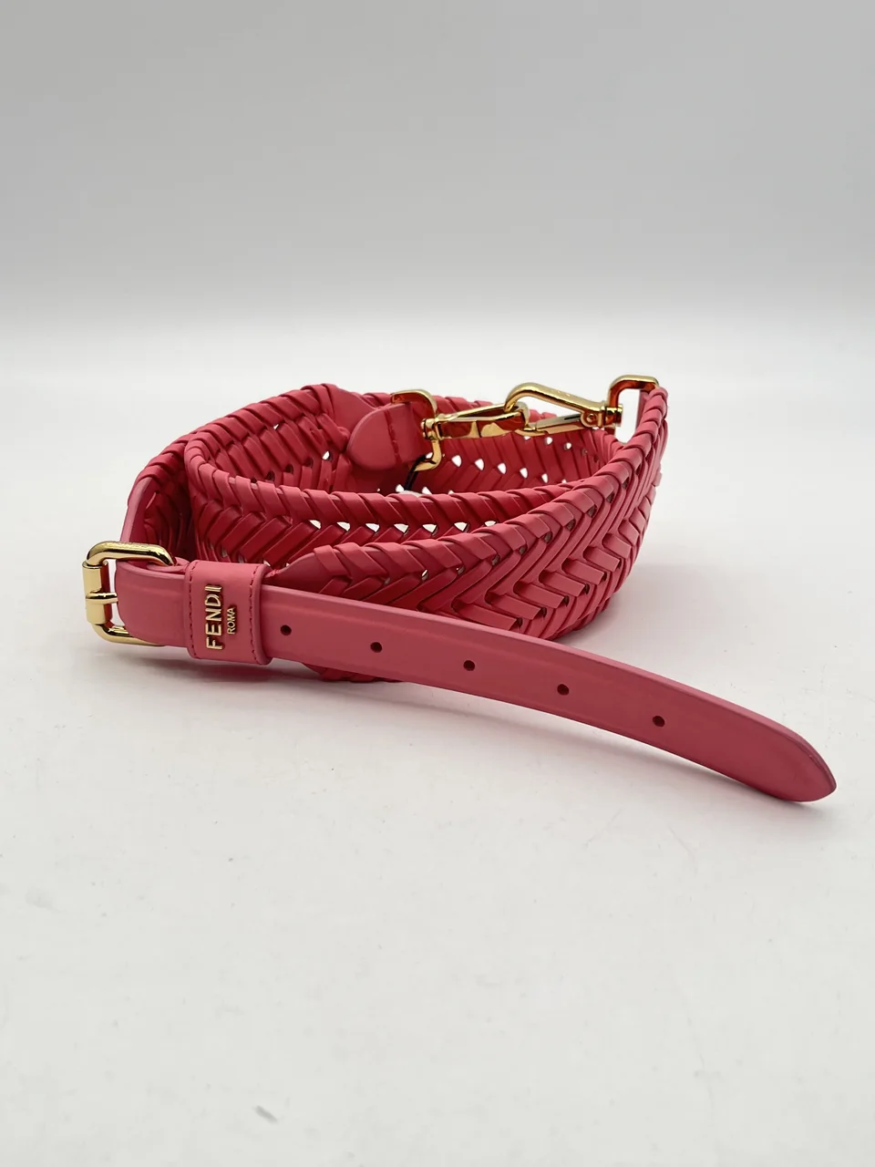 FENDI SHOULDER STRAP view 5