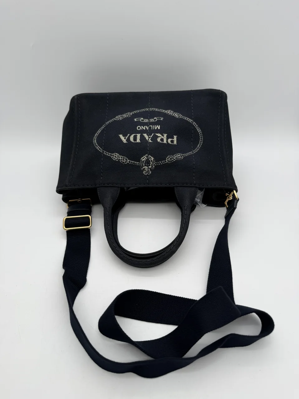 PRADA CANAPA view 6