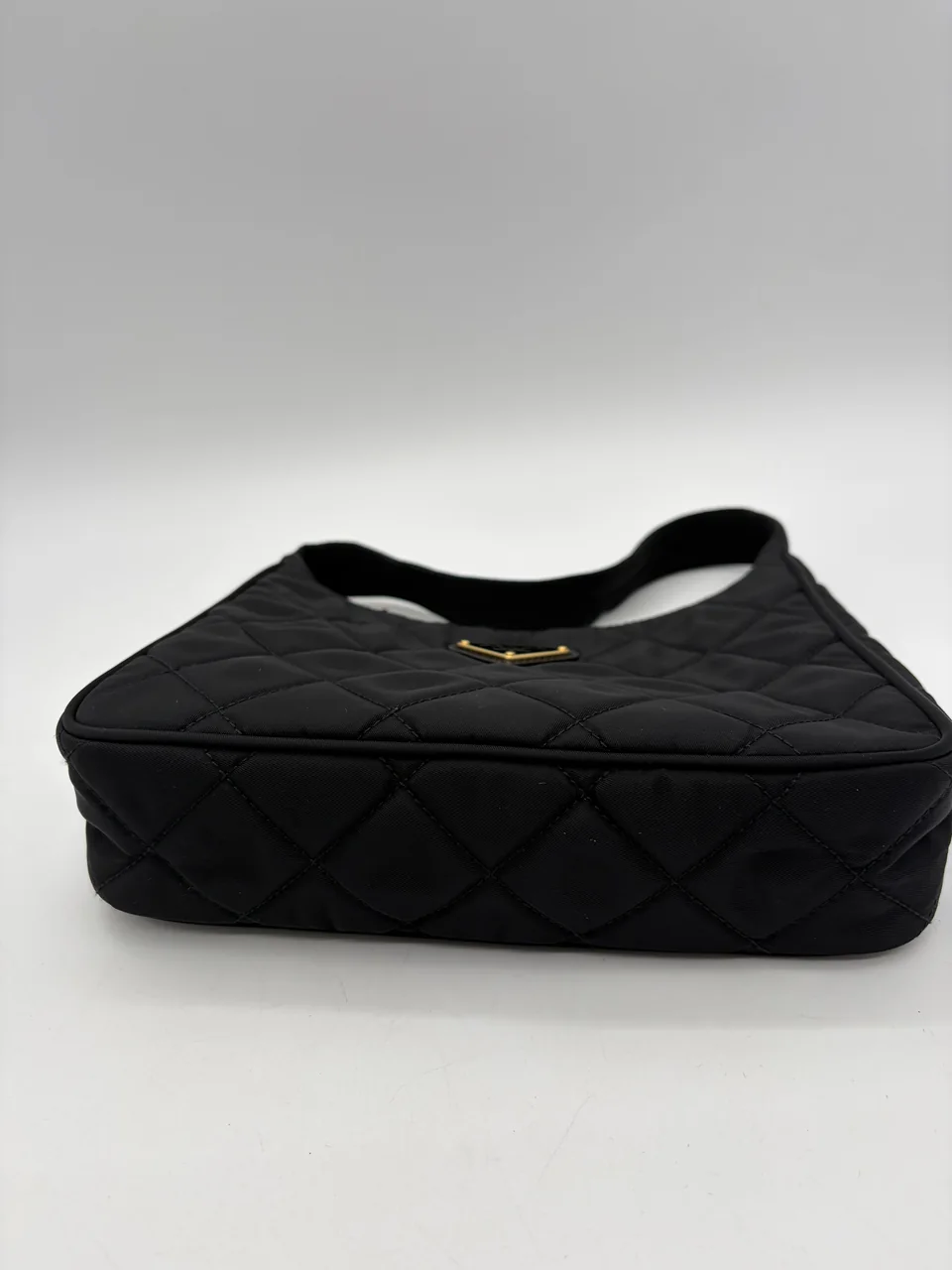PRADA NYLON HANDBAG view 5