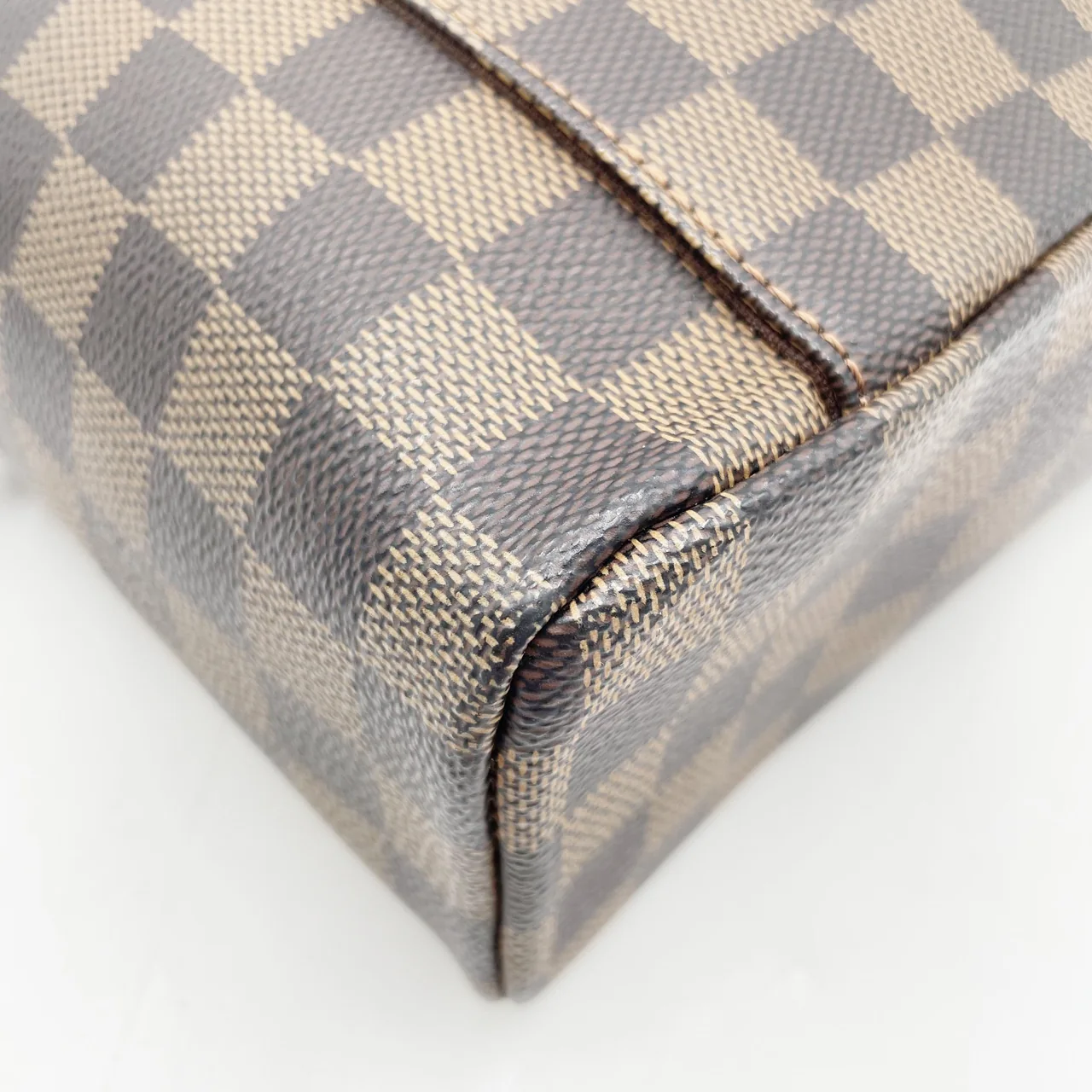 LV DAMIER OLAF PM view 6