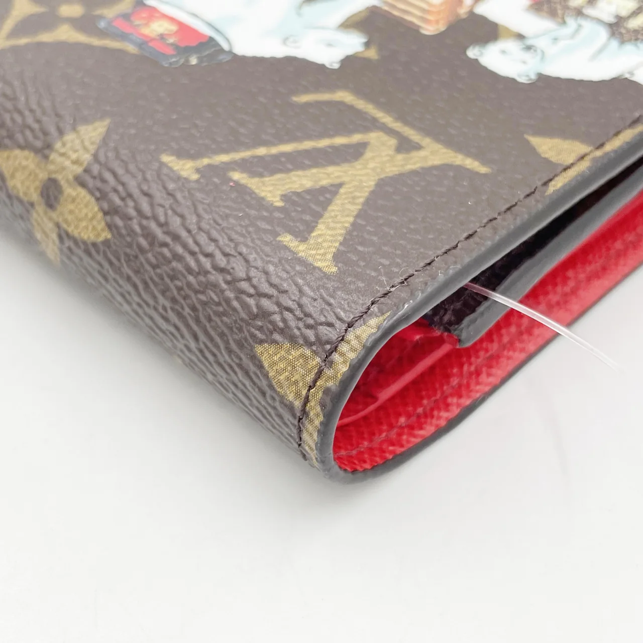 LV MONOGRAM PORTEFEUILLE VICTORINE view 8
