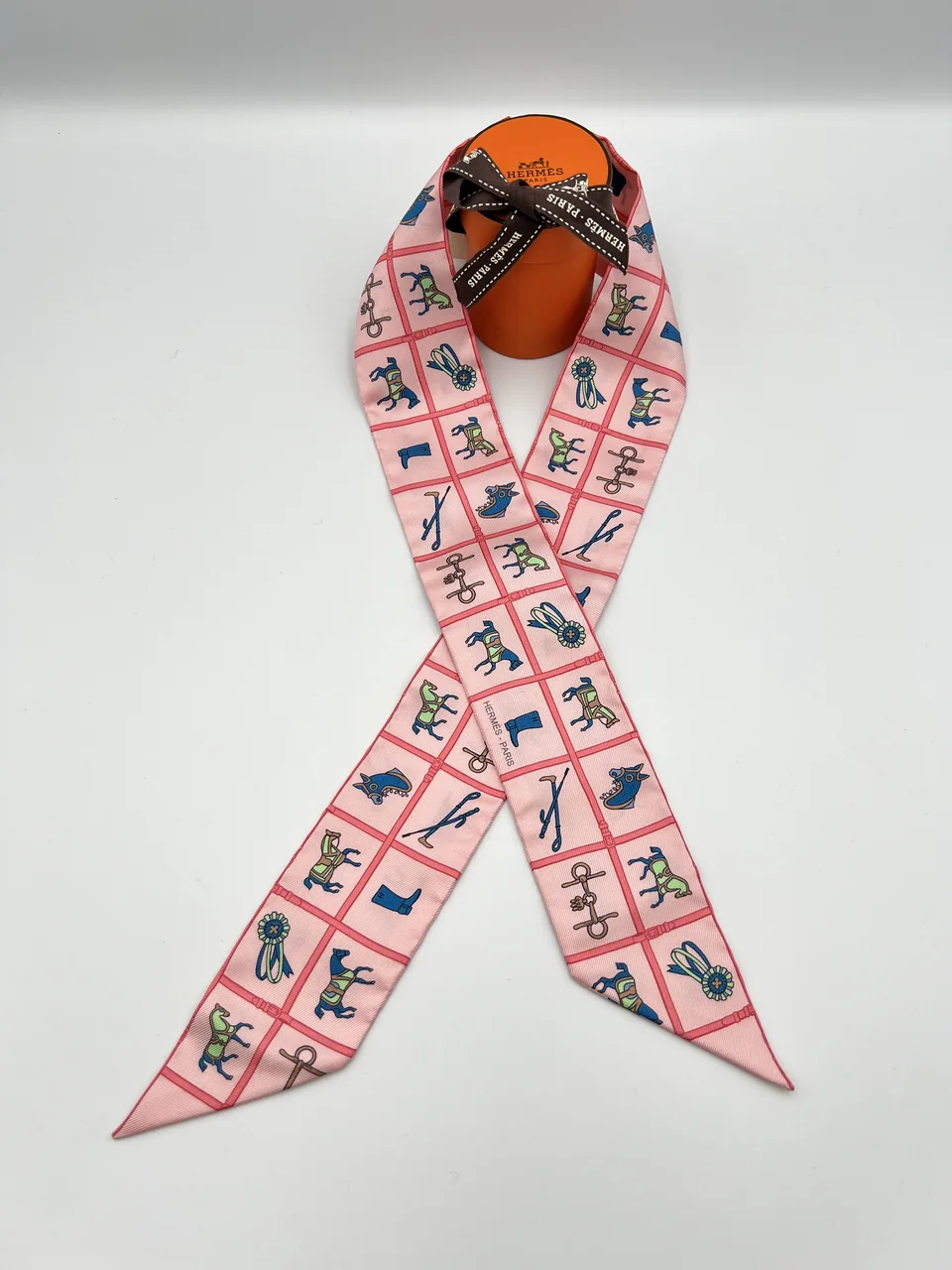 HERMES TWILLY