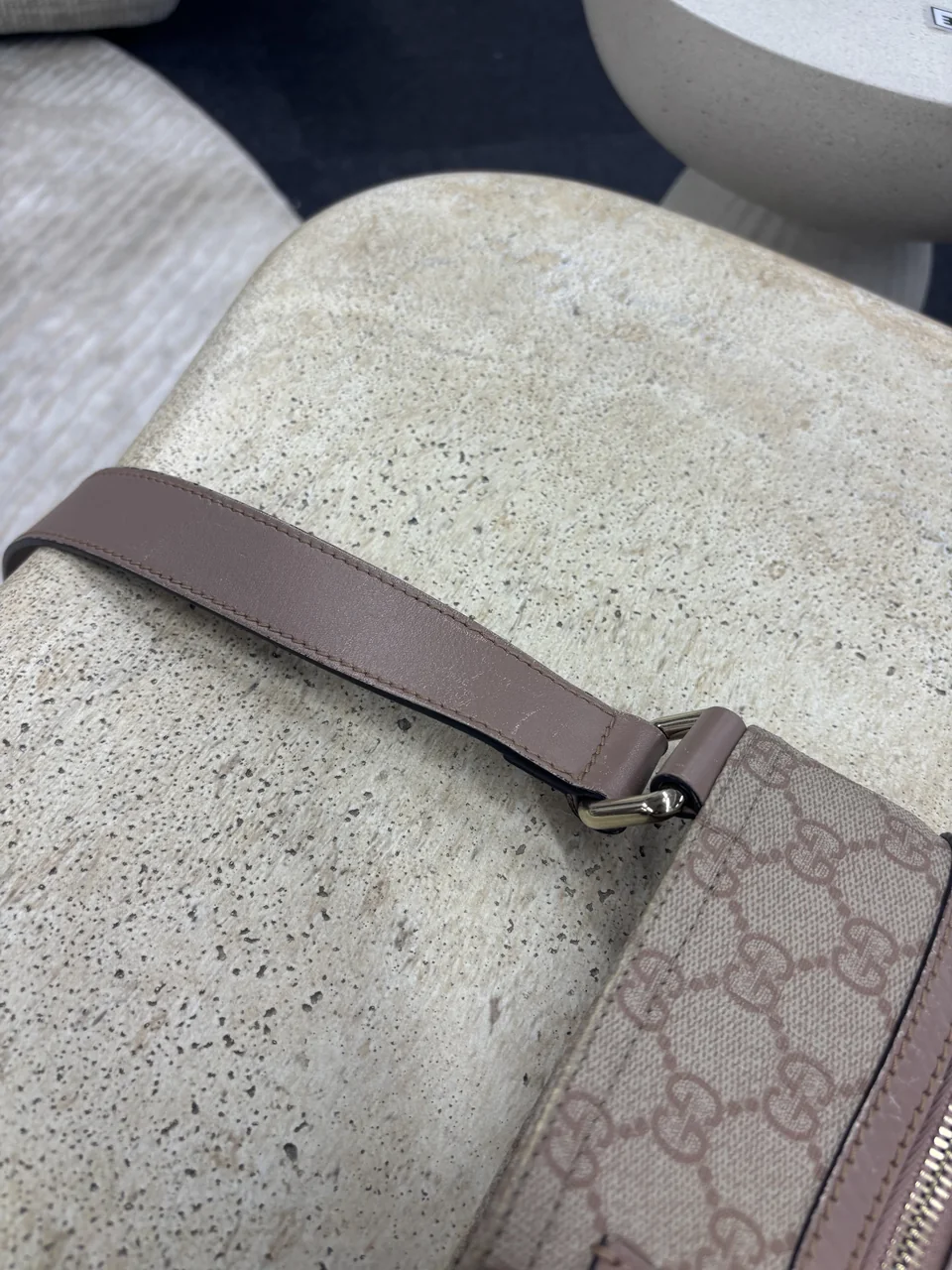 AY-30 281-9 GUCCI SHOULDER BAG view 8