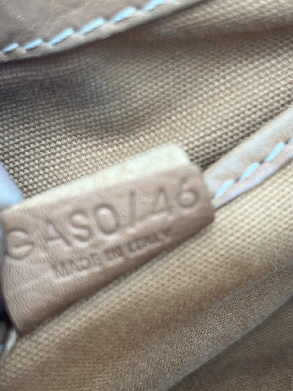 CELINE BAG view 10
