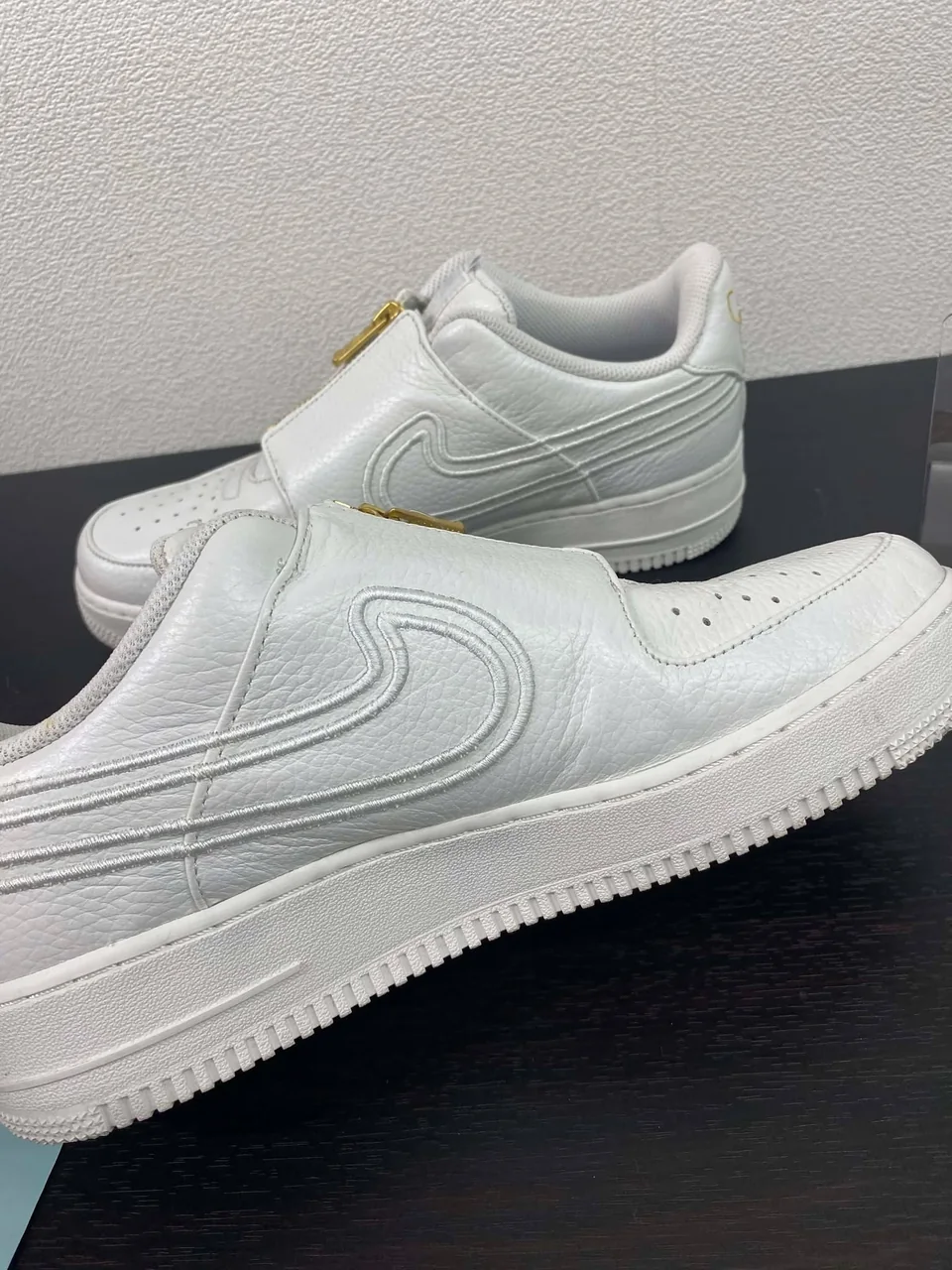 NIKE W AF1 LXX SERENA SNEAKERS view 7