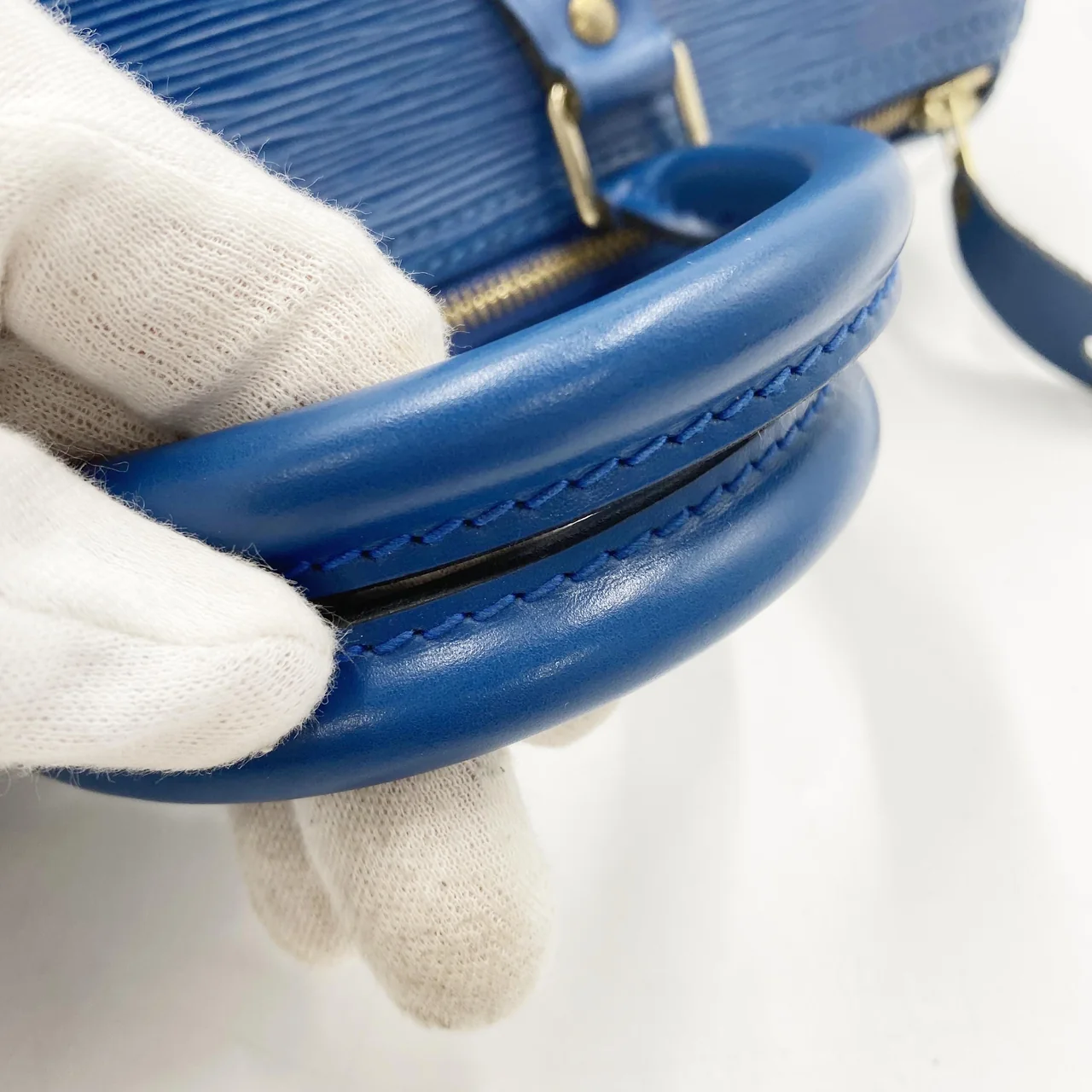 LV EPI SPEEDY 30 (BLUE) view 6