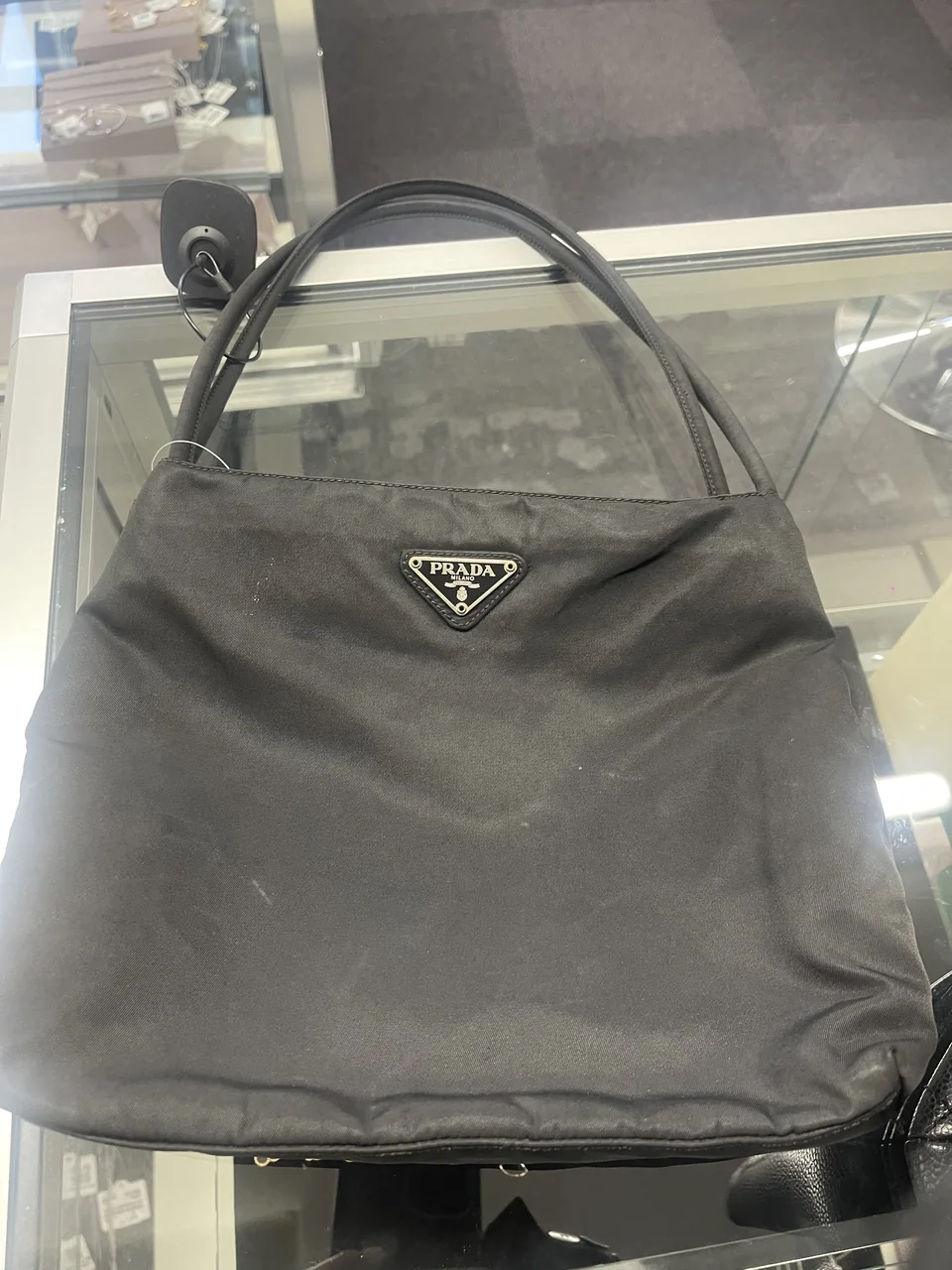 PRADA B6243 SHOULDER BAG