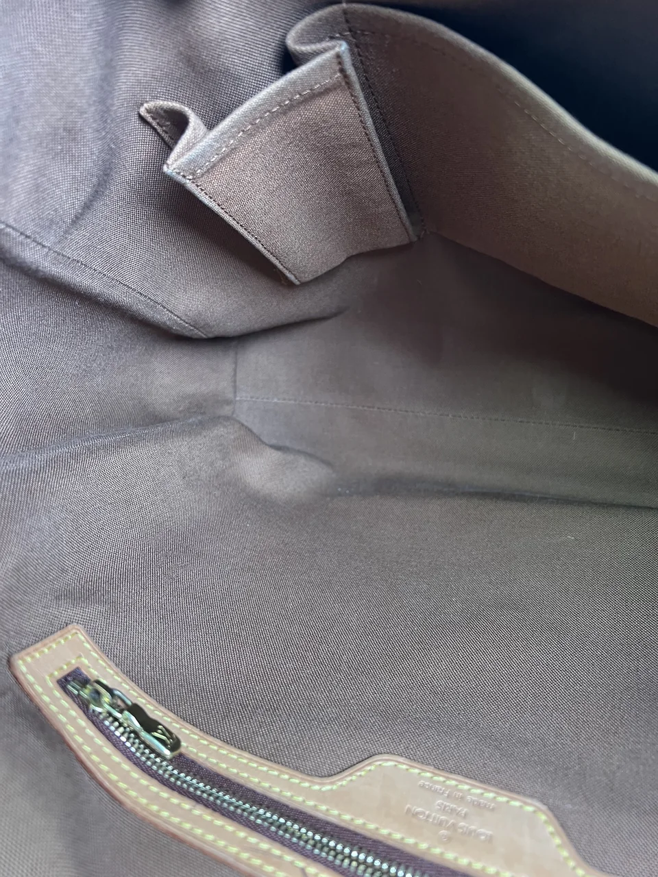 LV MONOGRAM ABBESSES view 11