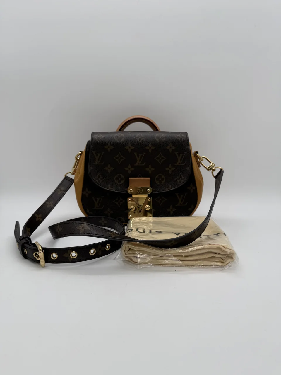LV MONOGRAM EDEN