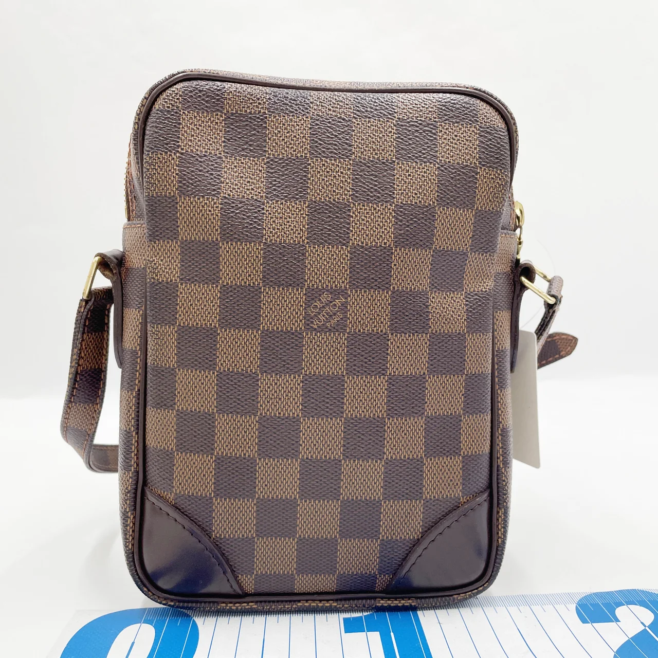 LV DAMIER AMAZON view 10